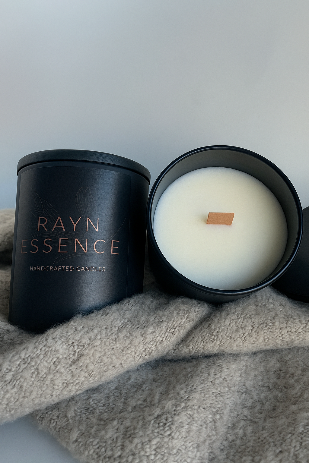 Endless Ember Candles